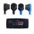 Parkovacie asistenty s LED/LCD displejom Parkovacie asistenty s LED/LCD displejom